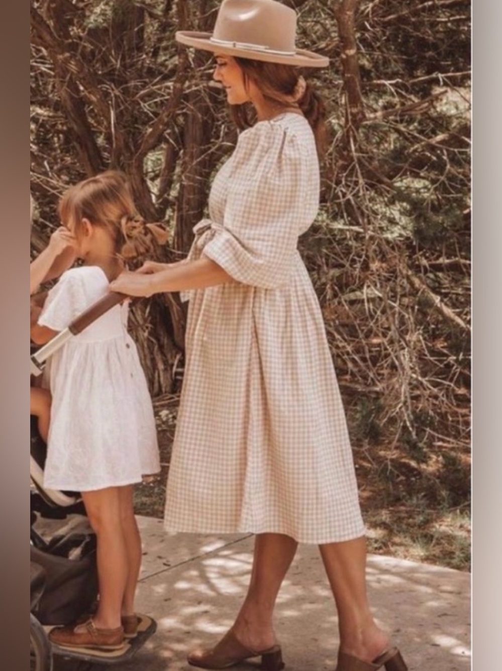 JessaKae The Clouds Dress
